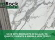 quartz remnants near me