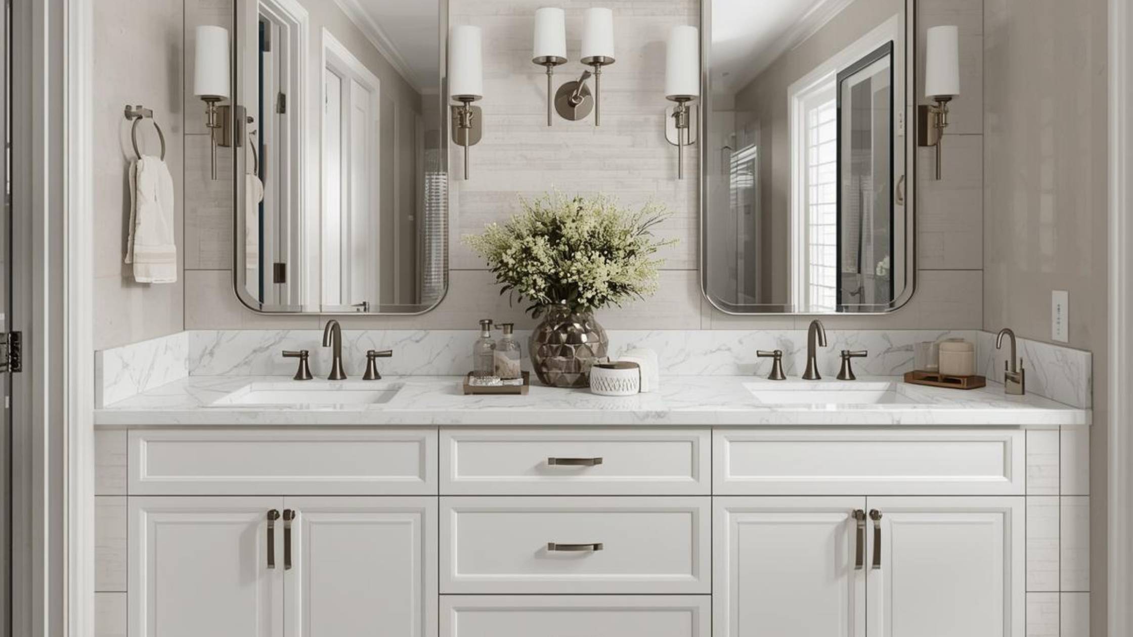 best bathroom vanity countertops 2026 Dallas, TX best bathroom vanity countertops 2026 Dallas, TX