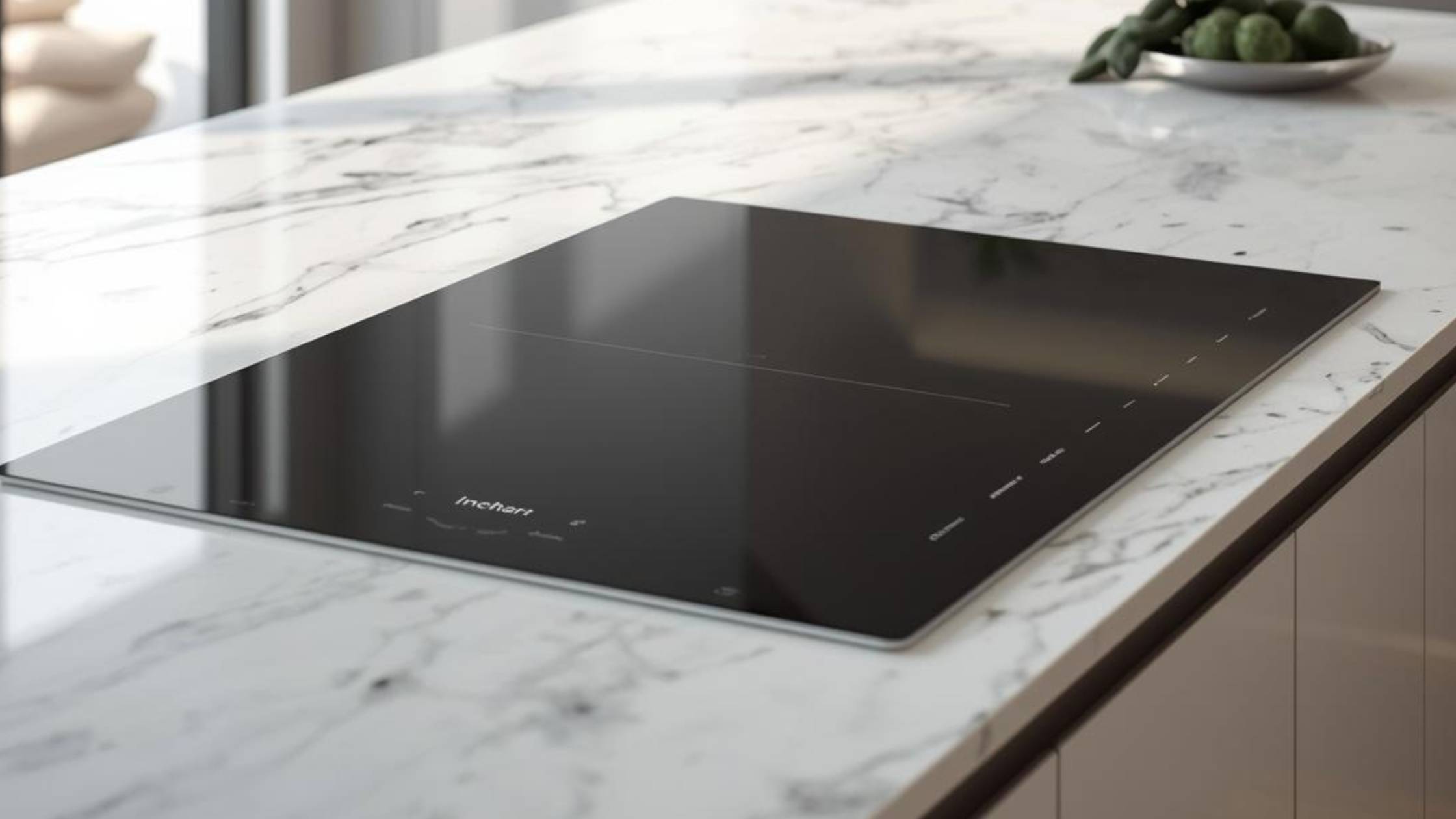 flush mount induction with quartz flush mount induction with quartz