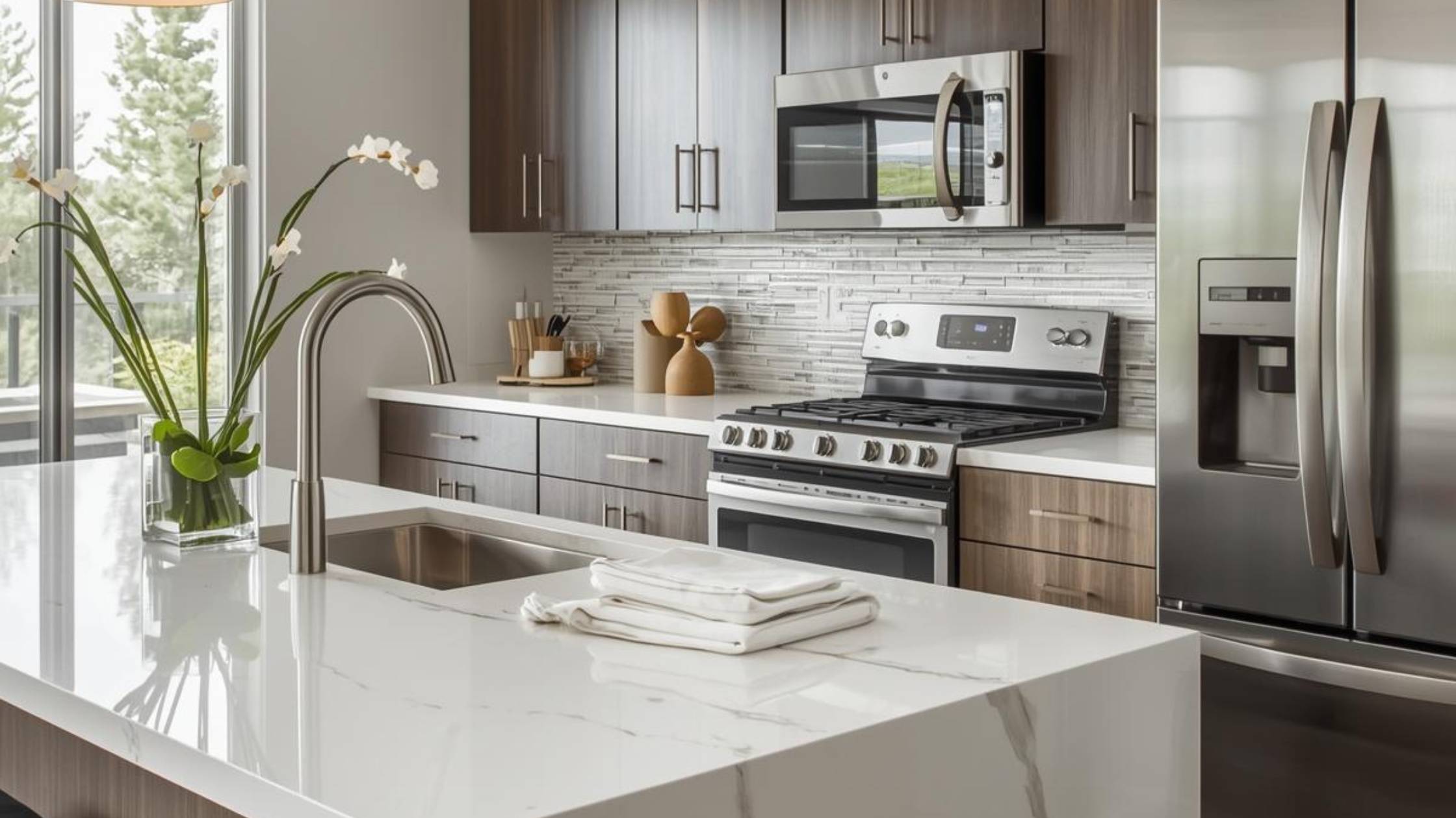 low maintenance countertops rentals families Dallas, TX low maintenance countertops rentals families Dallas, TX