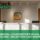 commercial countertops healthcare reception Dallas