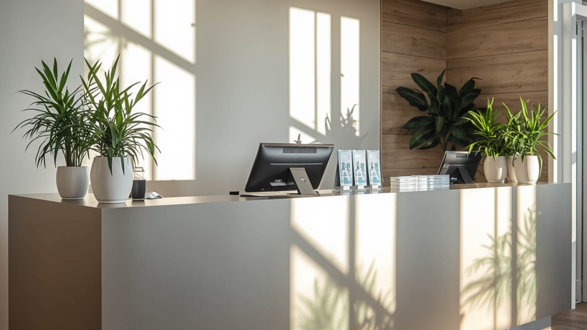 commercial countertops healthcare reception Dallas commercial countertops healthcare reception Dallas