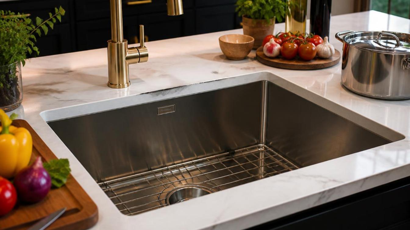 best sink for quartz countertops best sink for quartz countertops